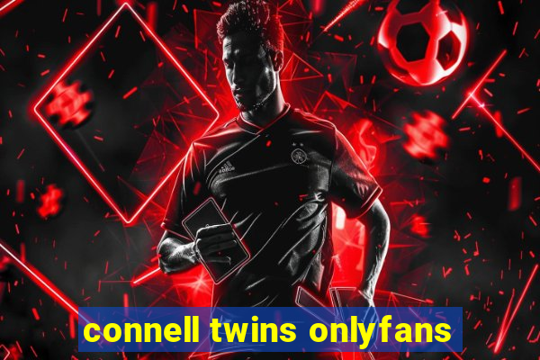 connell twins onlyfans